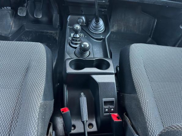 Lada (ВАЗ) 2121 (4x4) I Рестайлинг с пробегом 2019 года, цена 783 000 рублей, 24934 км, внедорожник, Автокод Объявления
