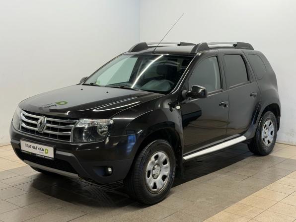 Renault Duster I с пробегом 2013 года, цена 700 000 рублей, 170000 км, внедорожник, Автокод Объявления