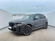 BMW X5 IV (G05/G18) Рестайлинг Москва  - изображение 26