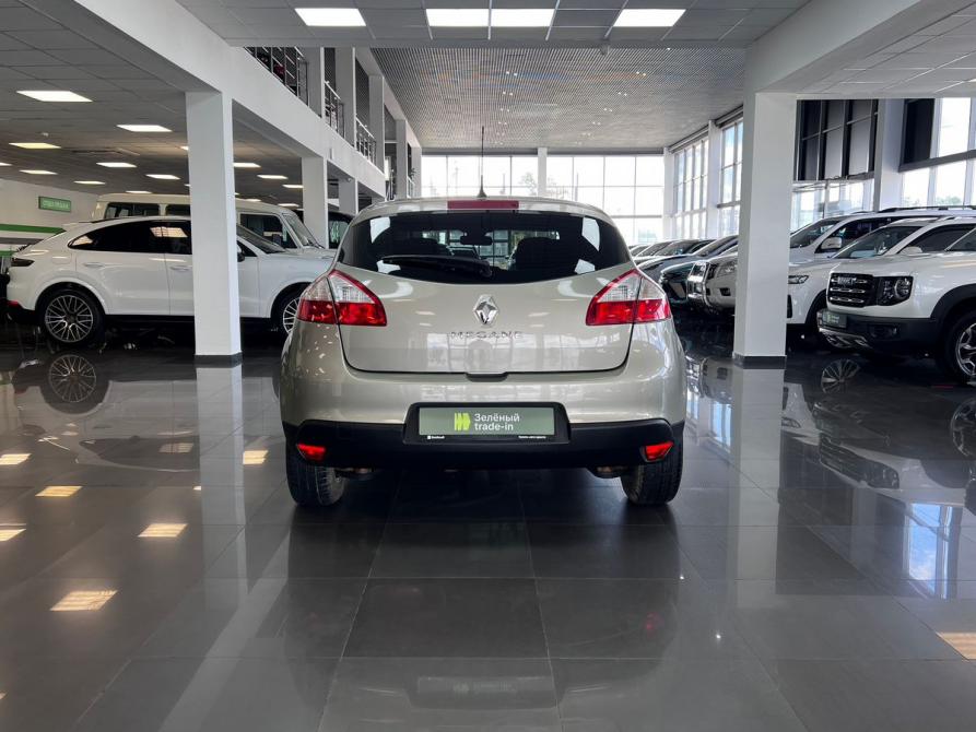 Renault Megane III Рестайлинг 2 Тверь  - изображение 4