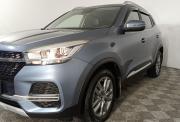 Chery Tiggo 4 I Рестайлинг Волгоград  - изображение 46