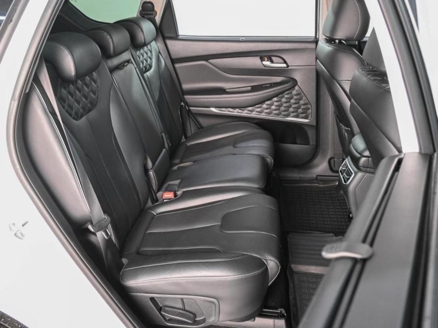 Hyundai Santa Fe IV Рестайлинг Ростов-на-Дону  - изображение 7
