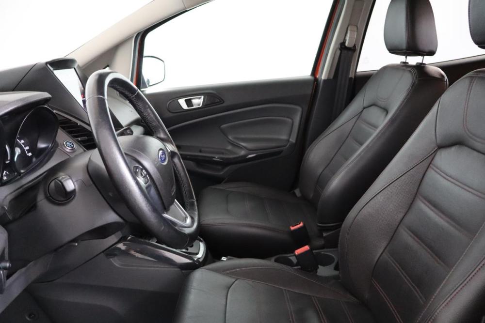 Ford EcoSport II Санкт-Петербург  - изображение 7