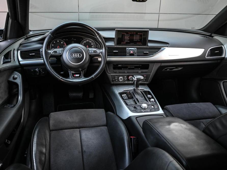 Audi A6 IV (C7) Новороссийск  - изображение 6