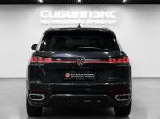 Volkswagen Tayron I Рестайлинг Кемерово  - изображение 33
