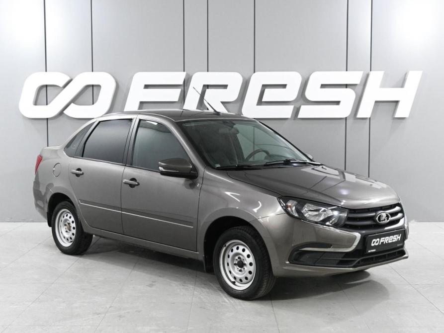 Lada (ВАЗ) Granta I Рестайлинг Ростов-на-Дону  - изображение 1
