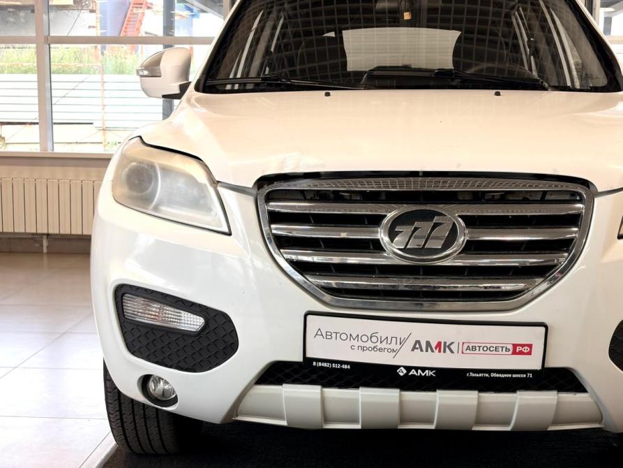 Lifan X60 I Тольятти  - изображение 5