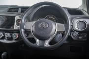 Toyota Vitz III (XP130) Томск  - изображение 34