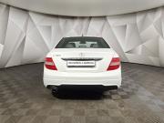 Mercedes-Benz C-Класс III (W204) Рестайлинг Москва  - изображение 27