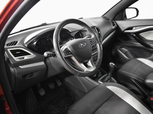 Lada (ВАЗ) Vesta I с пробегом 2021 года, цена 1 125 000 рублей, 63598 км, седан, Автокод Объявления