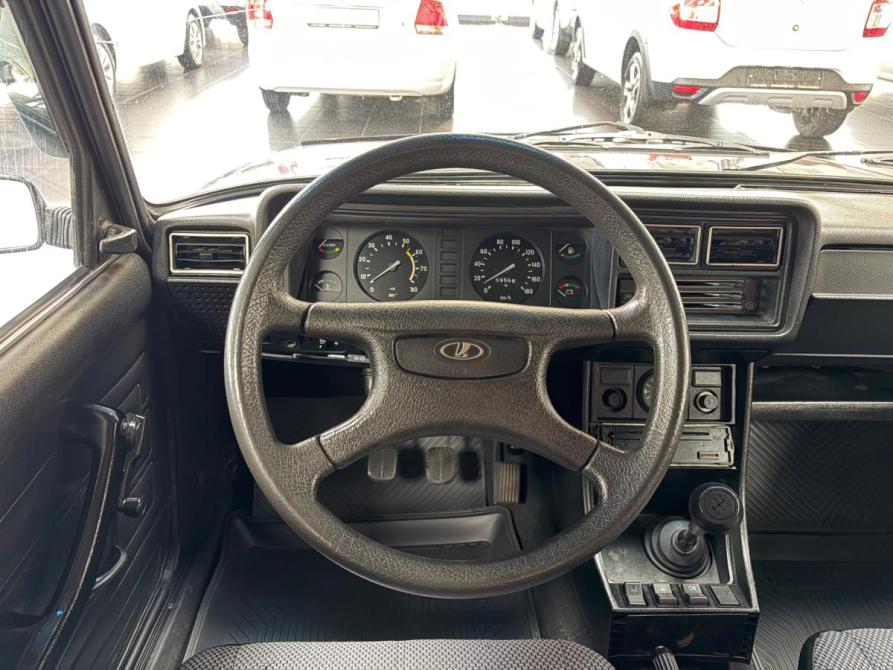 Lada (ВАЗ) 2107 Киров  - изображение 12
