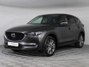 Mazda CX-5 II Химки  - изображение 17
