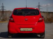 Hyundai i20 I Тюмень  - изображение 15