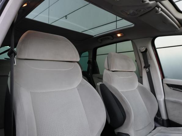 Citroen C4 Picasso I с пробегом 2007 года, цена 498 000 рублей, 240700 км, компактвэн, Автокод Объявления