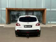 Nissan Qashqai I Рестайлинг Оренбург  - изображение 21