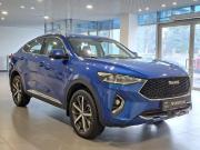 Haval F7x I Казань  - изображение 30