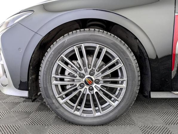 Hongqi H6 с пробегом 2025 года, цена 3 665 000 рублей, 5967 км, лифтбек, Автокод Объявления