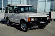 Land Rover Discovery I Курган  - изображение 38