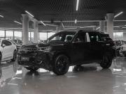 Volkswagen Teramont II (China Market) Москва  - изображение 35