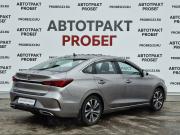Changan Eado Plus Владимир  - изображение 21