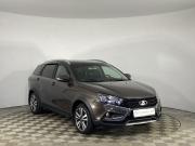 Lada (ВАЗ) Vesta I Воронеж  - изображение 32