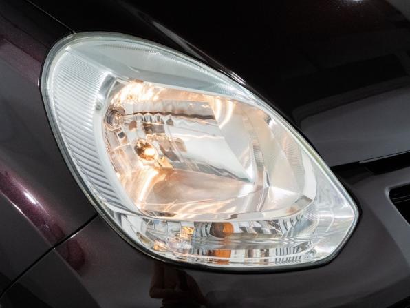 Toyota Passo II (C30) с пробегом 2016 года, цена 689 500 рублей, 90708 км, хэтчбек, Автокод Объявления