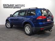 Mitsubishi Pajero Sport II Рестайлинг Пермь  - изображение 33