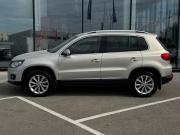 Volkswagen Tiguan I Рестайлинг Стройкерамика  - изображение 27