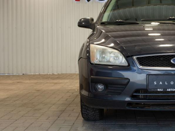 Ford Focus II с пробегом 2007 года, цена 395 000 рублей, 239015 км, хэтчбек, Автокод Объявления