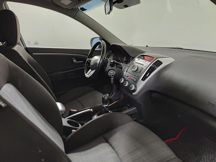 Kia Ceed I Рестайлинг Уфа  - изображение 13