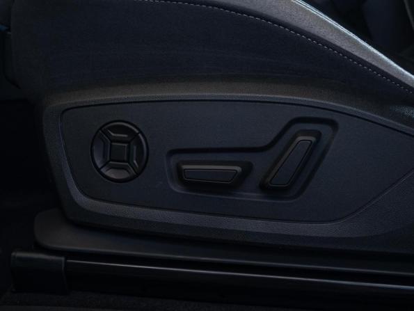 Audi Q3 II (F3) с пробегом 2026 года, цена 3 845 000 рублей, 23 км, внедорожник, Автокод Объявления