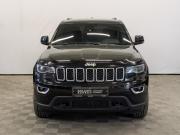 Jeep Grand Cherokee IV (WK2) Рестайлинг Москва  - изображение 31