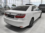 Toyota Camry VII (XV50) Рестайлинг 2 Казань  - изображение 28