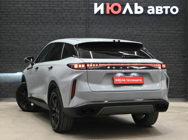 Exeed RX с пробегом 2023 года, цена 3 490 000 рублей, 56955 км, внедорожник, Автокод Объявления