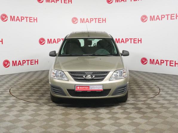 Lada (ВАЗ) Largus I с пробегом 2021 года, цена 808 000 рублей, 154723 км, универсал, Автокод Объявления