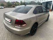 Volkswagen Polo V Рестайлинг Астрахань  - изображение 27