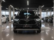 Toyota Highlander IV (XU70) Москва  - изображение 30