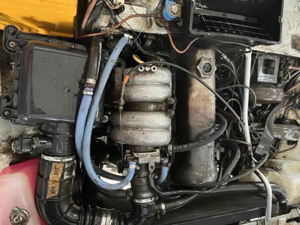 Lada (ВАЗ) 2131 (4x4) I с пробегом 2005 года, цена 225 000 рублей, 152000 км, внедорожник, Автокод Объявления