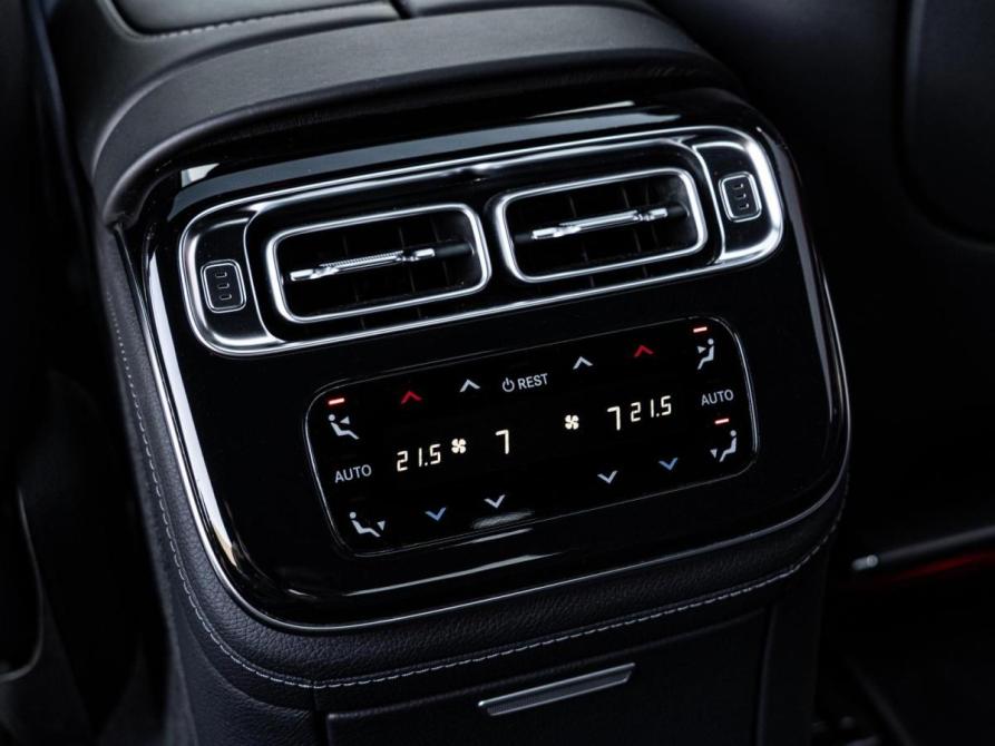 Mercedes-Benz S-Класс VII (W223) Краснодар  - изображение 29