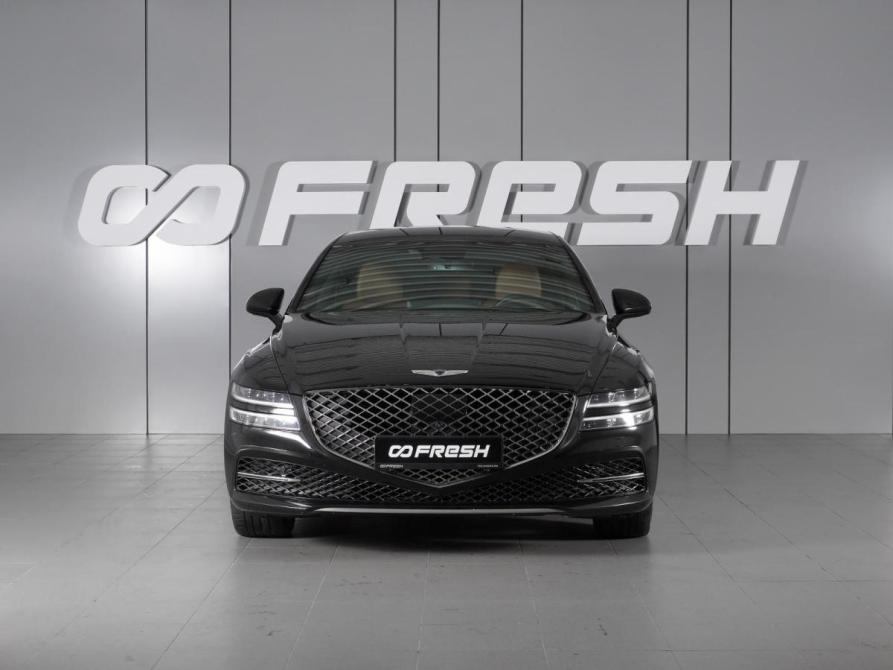 Genesis G80 II Минеральные Воды  - изображение 3