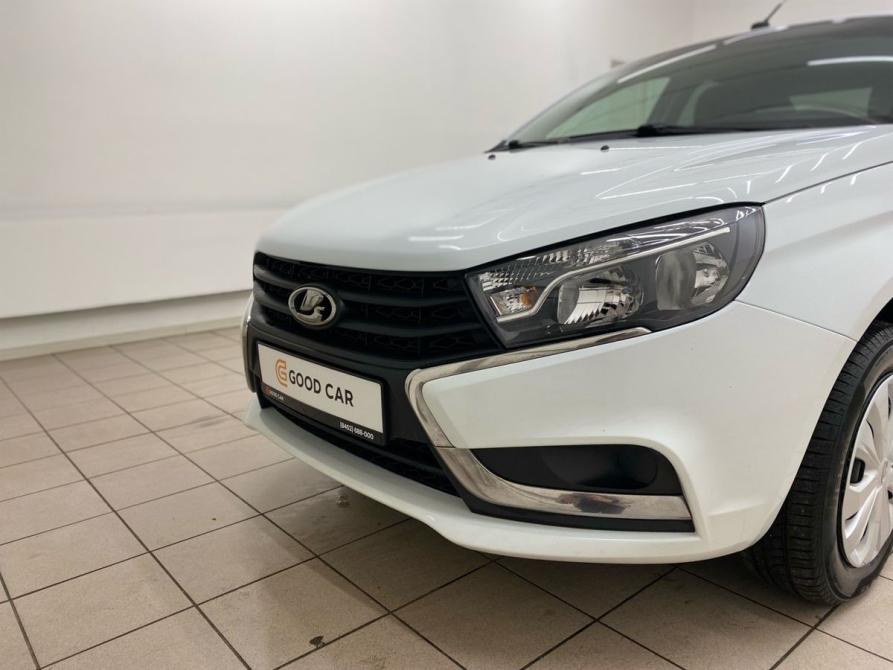 Lada (ВАЗ) Vesta I Энгельс  - изображение 9