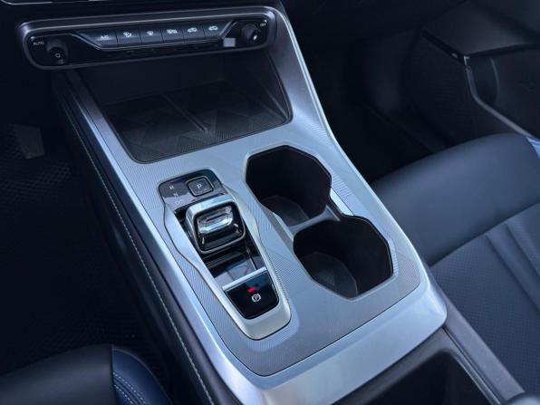 GAC GS3 с пробегом 2024 года, цена 1 990 000 рублей, 27674 км, внедорожник, Автокод Объявления