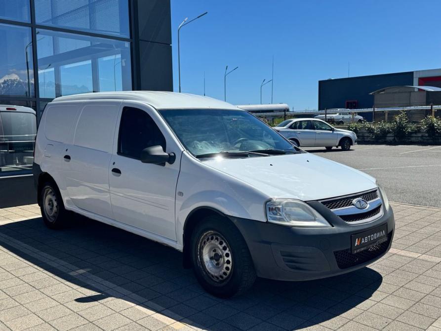 Lada (ВАЗ) Largus I Владикавказ  - изображение 3