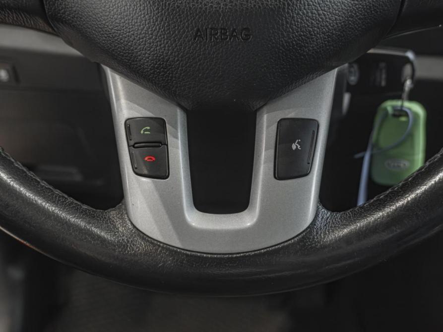 Kia Sportage III Мурманск  - изображение 21