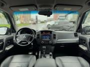 Mitsubishi Pajero IV Рестайлинг 1 Санкт-Петербург  - изображение 43