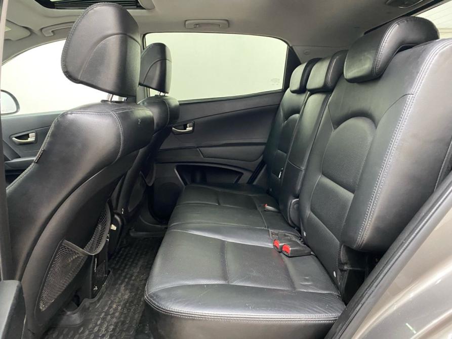SsangYong Actyon II Энгельс  - изображение 32