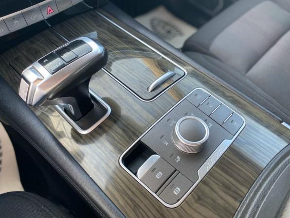 Haval H9 I Рестайлинг с пробегом 2021 года, цена 2 382 000 рублей, 124630 км, внедорожник, Автокод Объявления