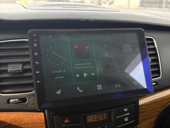 SsangYong Actyon II с пробегом 2011 года, цена 890 000 рублей, 170334 км, внедорожник, Автокод Объявления