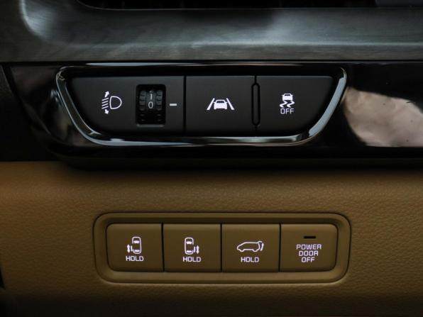 Kia Carnival IV с пробегом 2020 года, цена 3 850 000 рублей, 64100 км, минивэн, Автокод Объявления