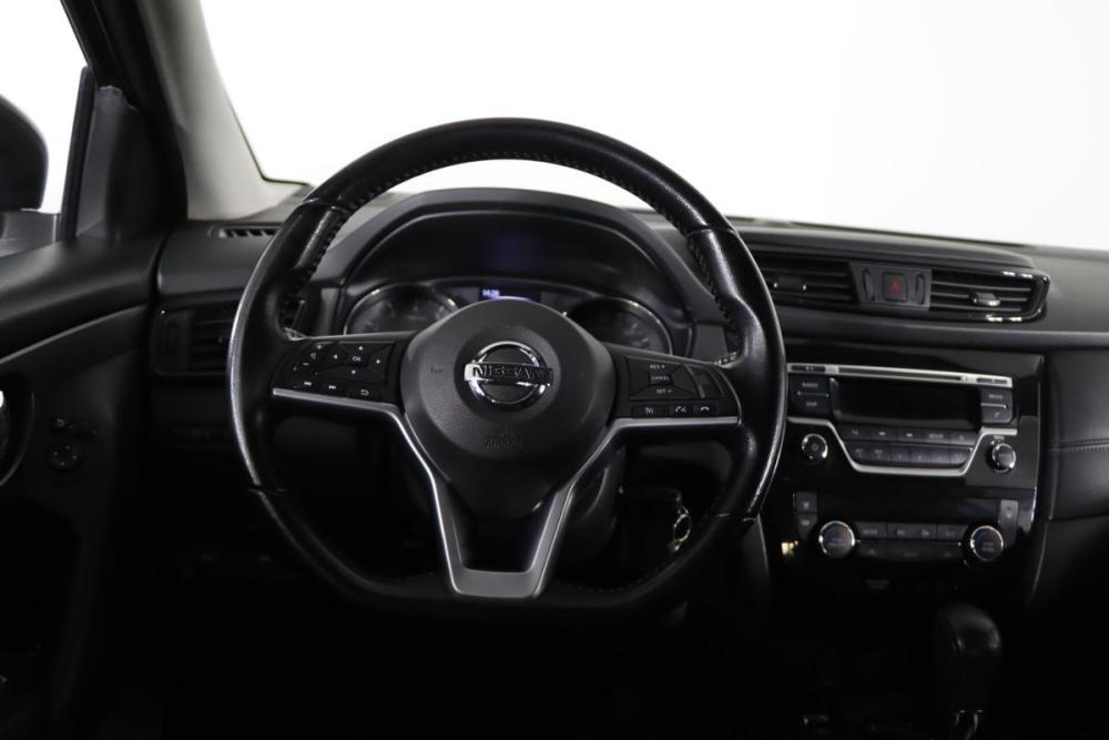 Nissan Qashqai II Нижний Новгород  - изображение 11